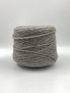 Пряжа Bellone, Pecci Filati, меринос, альпака, цвет серо-бежевый